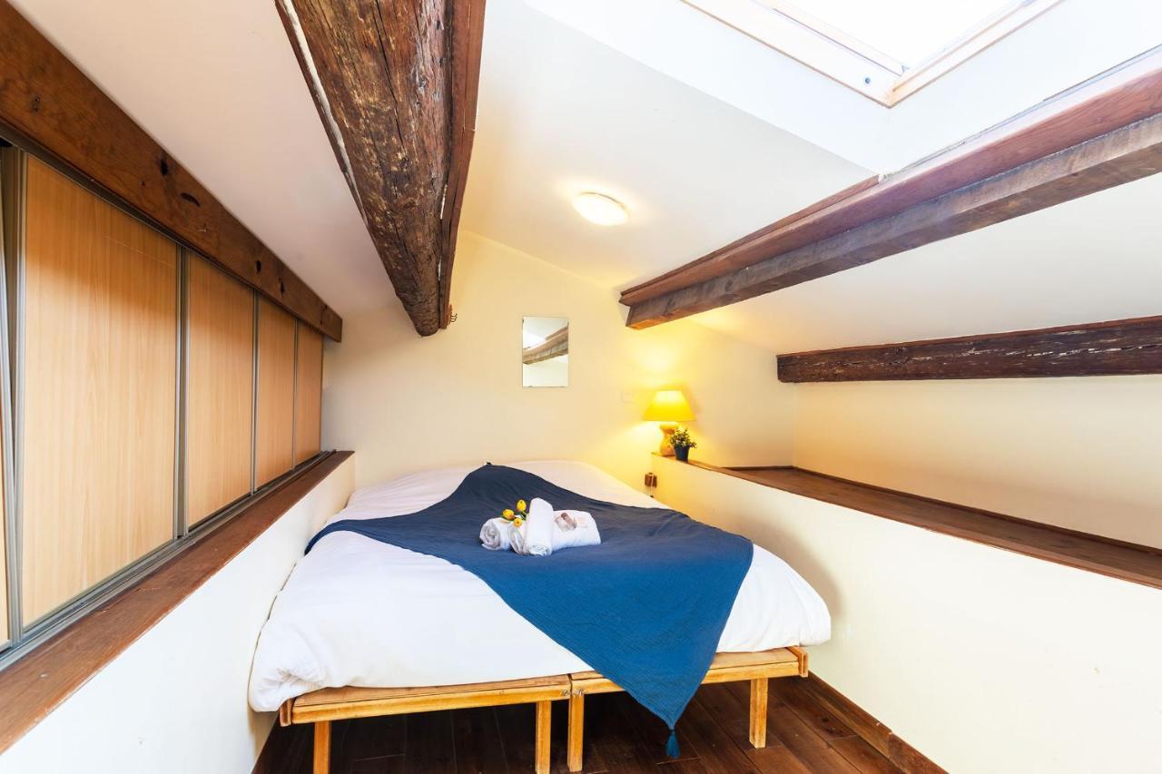 Belvedere Ap1059 Villefranche-Sur-Mer By Riviera Holiday Homes מראה חיצוני תמונה