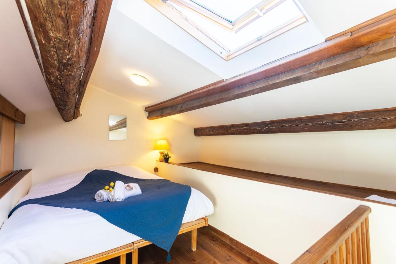Belvedere Ap1059 Villefranche-Sur-Mer By Riviera Holiday Homes מראה חיצוני תמונה