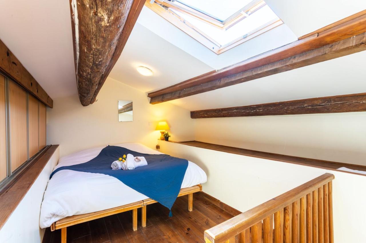 Belvedere Ap1059 Villefranche-Sur-Mer By Riviera Holiday Homes מראה חיצוני תמונה